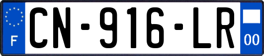 CN-916-LR