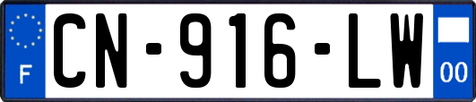 CN-916-LW