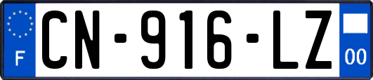 CN-916-LZ