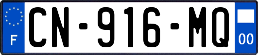 CN-916-MQ