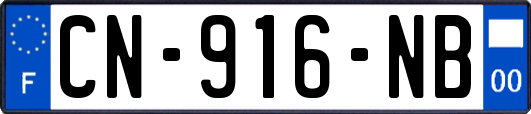CN-916-NB