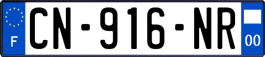 CN-916-NR