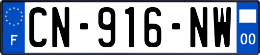 CN-916-NW