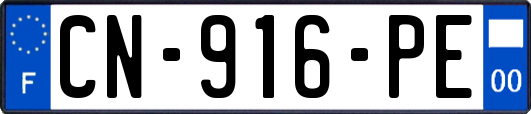 CN-916-PE