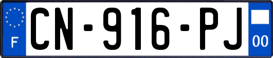 CN-916-PJ