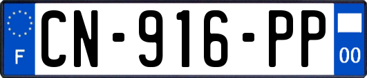 CN-916-PP