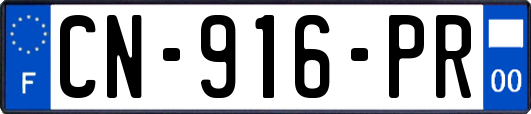 CN-916-PR