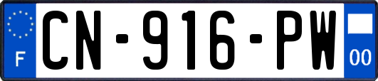 CN-916-PW