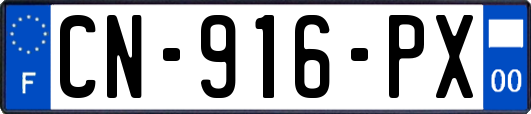 CN-916-PX