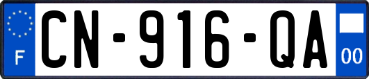 CN-916-QA