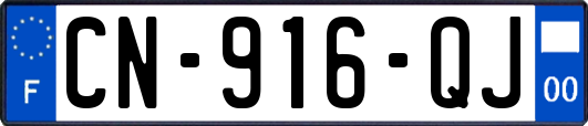 CN-916-QJ