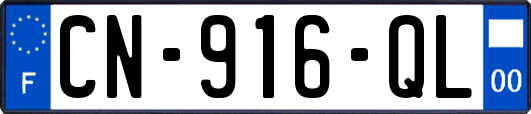 CN-916-QL