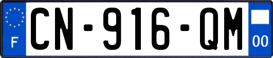 CN-916-QM