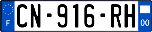 CN-916-RH
