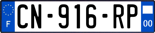 CN-916-RP