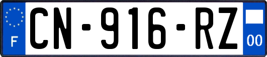 CN-916-RZ