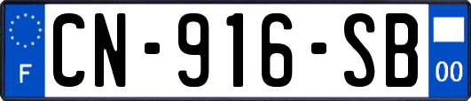 CN-916-SB