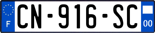 CN-916-SC