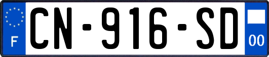 CN-916-SD