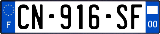 CN-916-SF