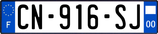 CN-916-SJ
