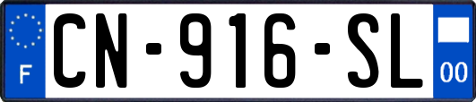CN-916-SL