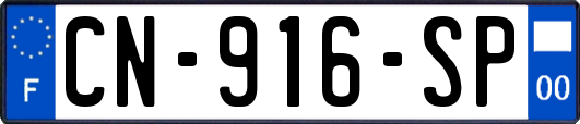 CN-916-SP