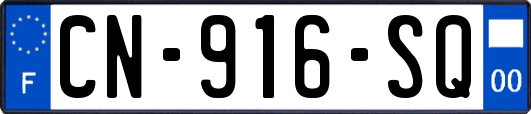 CN-916-SQ
