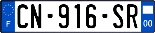 CN-916-SR