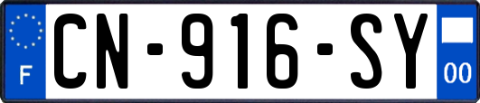 CN-916-SY