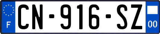 CN-916-SZ