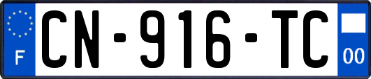 CN-916-TC