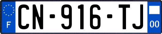 CN-916-TJ
