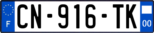 CN-916-TK