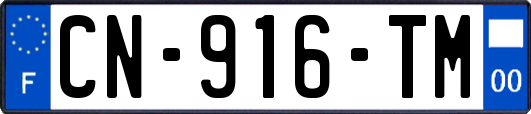 CN-916-TM