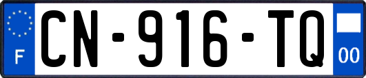 CN-916-TQ