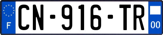 CN-916-TR