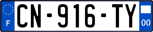 CN-916-TY