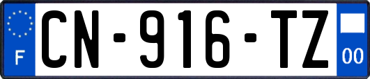 CN-916-TZ