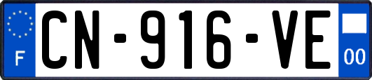 CN-916-VE