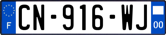 CN-916-WJ