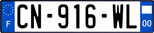 CN-916-WL