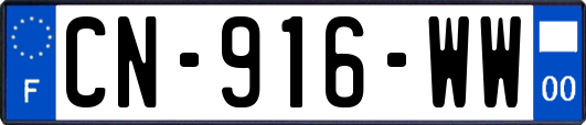CN-916-WW