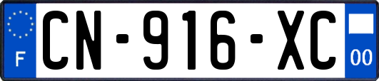 CN-916-XC