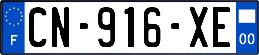 CN-916-XE
