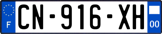 CN-916-XH