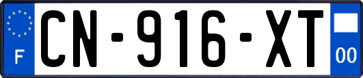 CN-916-XT