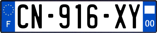 CN-916-XY