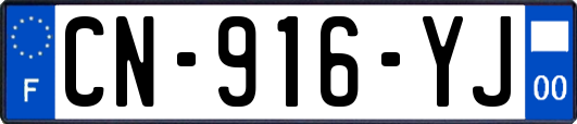CN-916-YJ