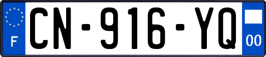 CN-916-YQ